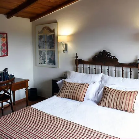 Casa De Afora * Santiago de Compostela