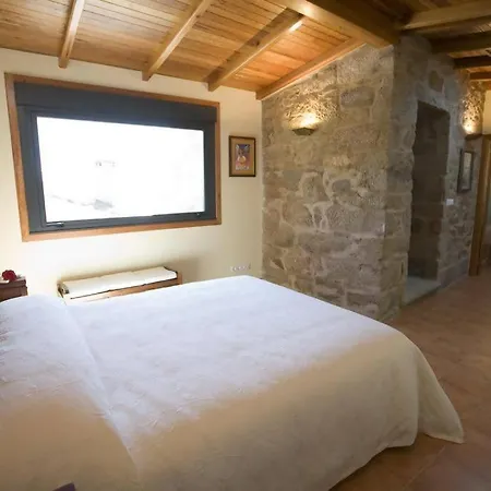 Casa De Afora * Santiago de Compostela