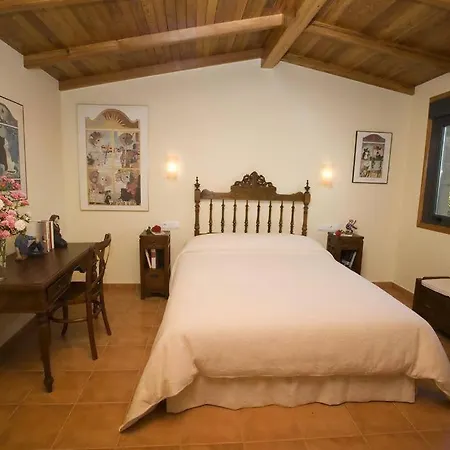 Casa De Afora Casa rural *