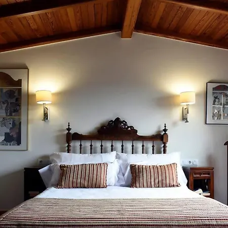 Casa De Afora Casa rural Santiago de Compostela