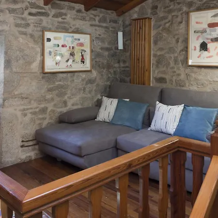Casa De Afora Casa rural *