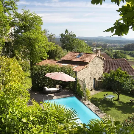 Casa rural Casa De Afora *