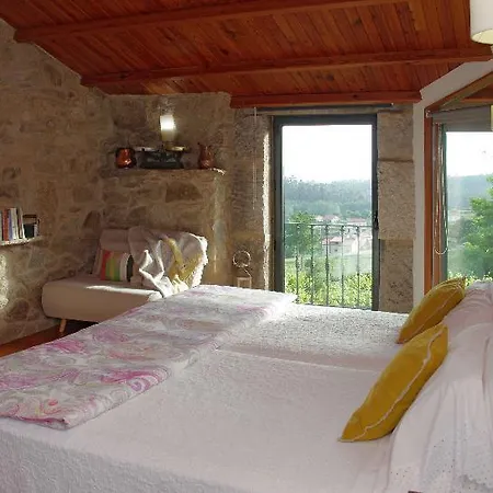 Casa De Afora Casa rural *