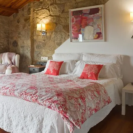 Casa De Afora * Santiago de Compostela